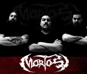 Mortos