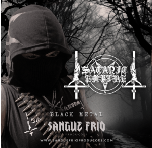SATANIC EMPIRE
