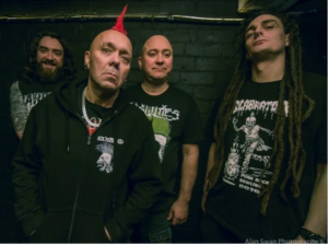 The Exploited