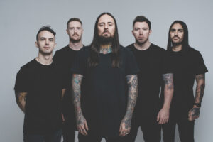 Thy Art is Murder