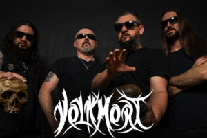 VOLKMORT