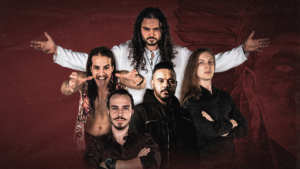 Vocifer Promo