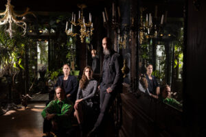 Baroness