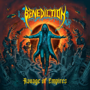 Benediction Ravage Of Empires
