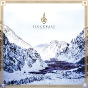 Bloodbark Sacred Sound-of Solitude