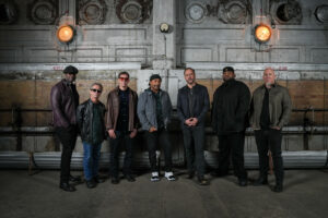 Dave Matthews Band