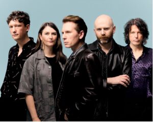 Franz Ferdinand