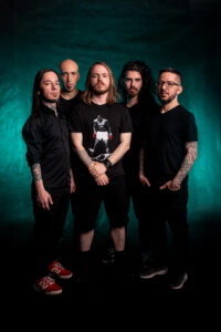 It's All Red
