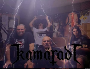 Kamäradi