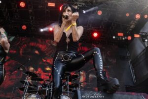 Leather Leone