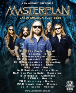 Masterplan flyer