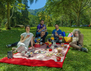 PIC-NIC