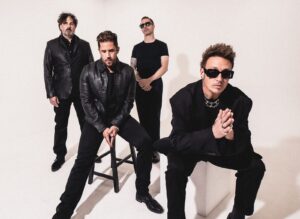 Papa Roach