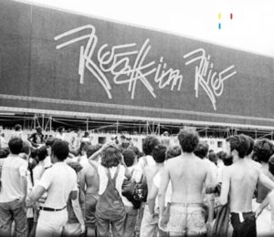 Rock In Rio