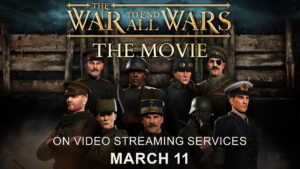 Sabaton The War to End All Wars