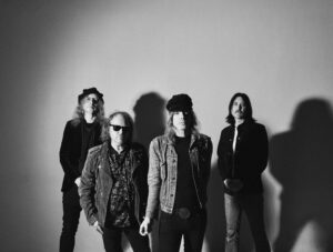 THE HELLACOPTERS