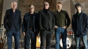 Teenage Fanclub