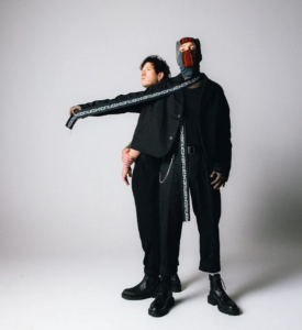 Twenty One Pilots