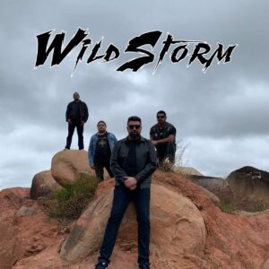 Wild Storm