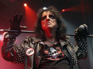 Best of Blues and Rock anuncia line-up do segundo final de semana com Alice Cooper e Deep Purple