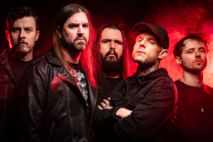 ALLEGAEON