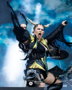 Battle Beast-42