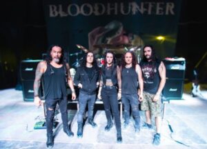 BloodHunter