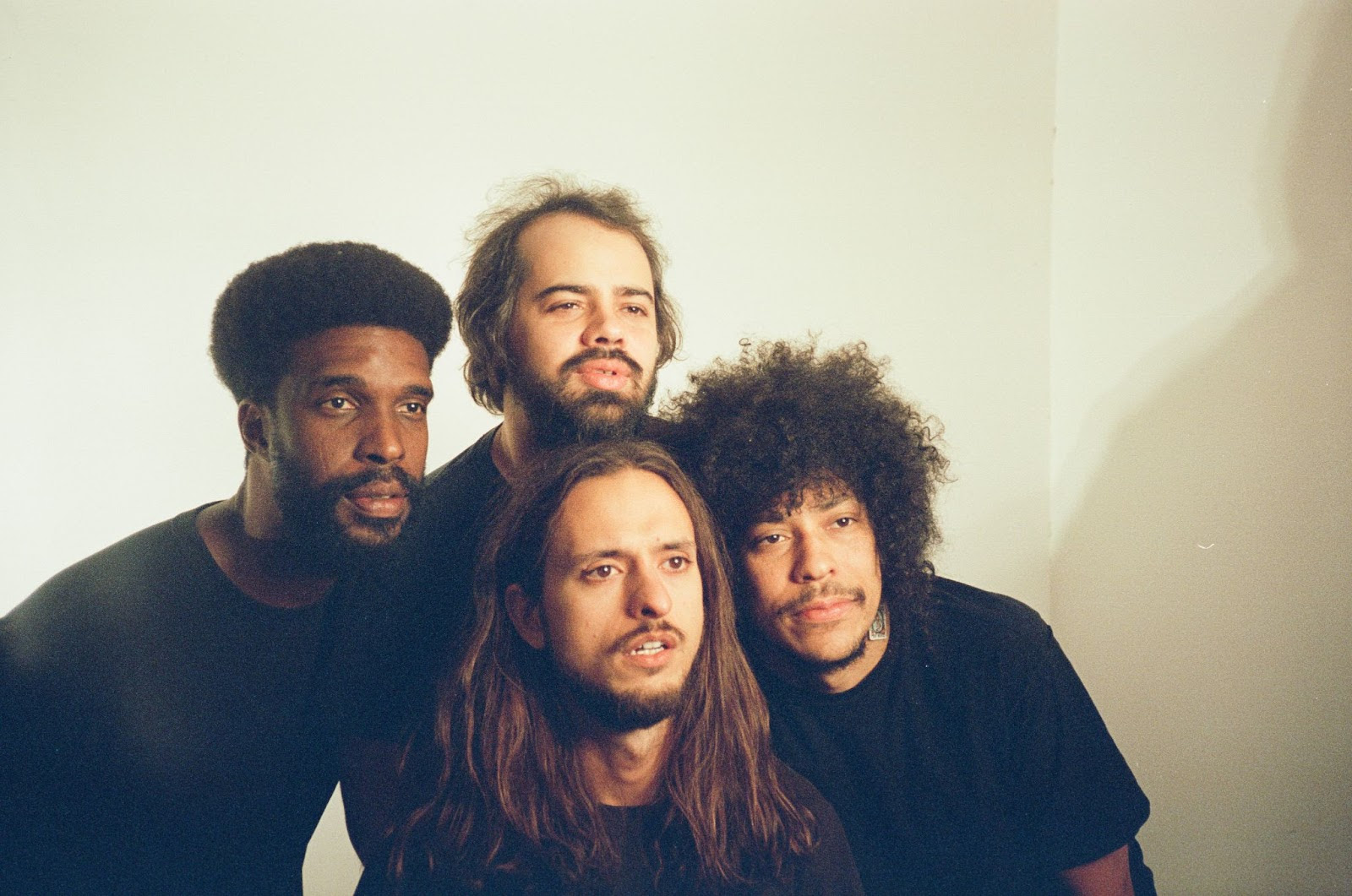Boogarins