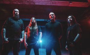 CRYPTOSY band