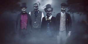Cland of Crows Promo