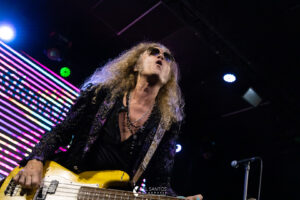 Glenn Hughes