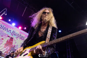 Glenn Hughes