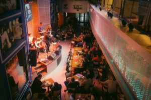 Live Rock Ribeirão