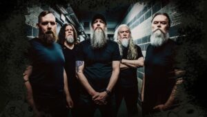 Meshuggah