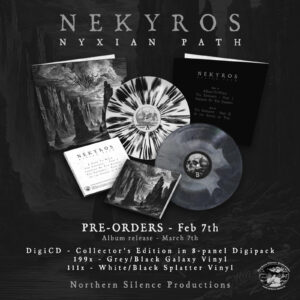 Nekyros