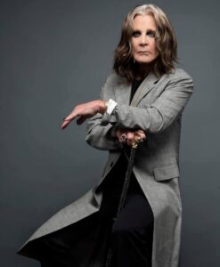 Ozzy Osbourne