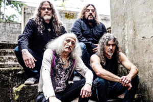 Review: Pentagram – ‘Lightning in a Bottle’