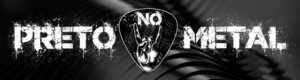 Preto no Metal