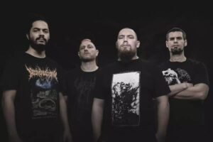 Rotborn - Press