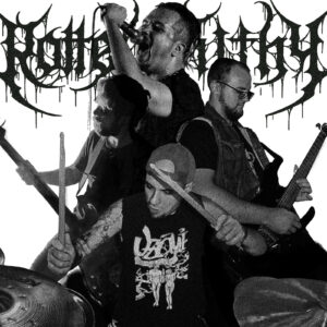 Rotten Filthy