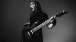 Tom Fountainhead