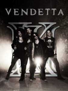 Vendetta XIII
