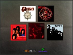 Wikimetal & Oporto da Música