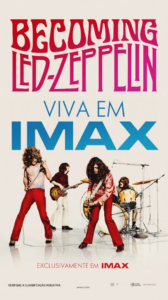 ‘Becoming Led Zeppelin’