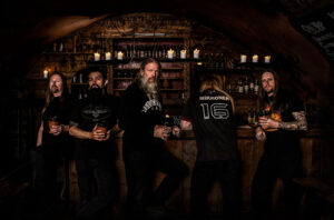 AMON AMARTH