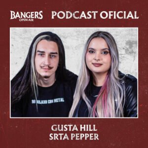 BAngers Open Air Podcast