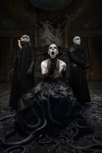 BEHEMOTH