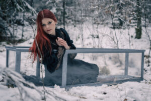 Blackbriar