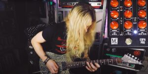 Bryce - Press VIDEO