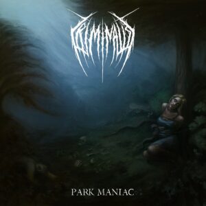 CRIMINALIST Park Maniac Single